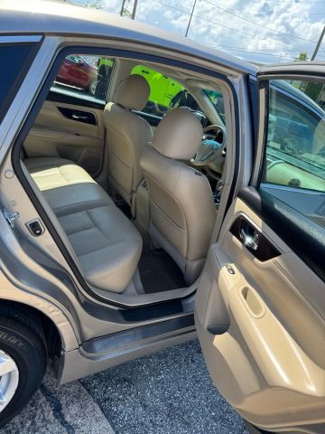 2013 Nissan Altima 2.5 SL Image 20 of 20