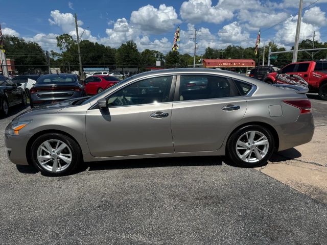 2013 Nissan Altima 2.5 SL Image 8 of 20
