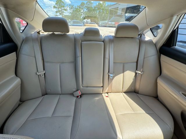 2013 Nissan Altima 2.5 SL Image 12 of 20
