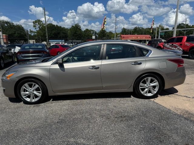 2013 Nissan Altima 2.5 SL Image 9 of 20