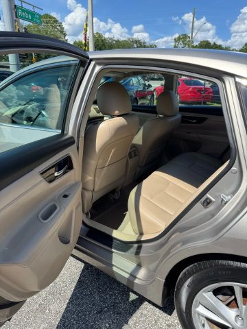2013 Nissan Altima 2.5 SL Image 19 of 20