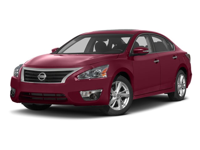 2013 Nissan Altima 3.5 SL Image 1 of 1