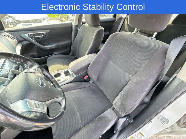 2013 Nissan Altima 3.5 SV Image 14 of 28