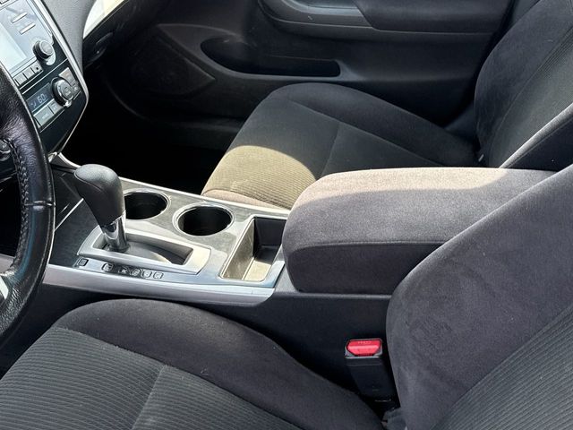 2013 Nissan Altima 3.5 SV Image 22 of 28