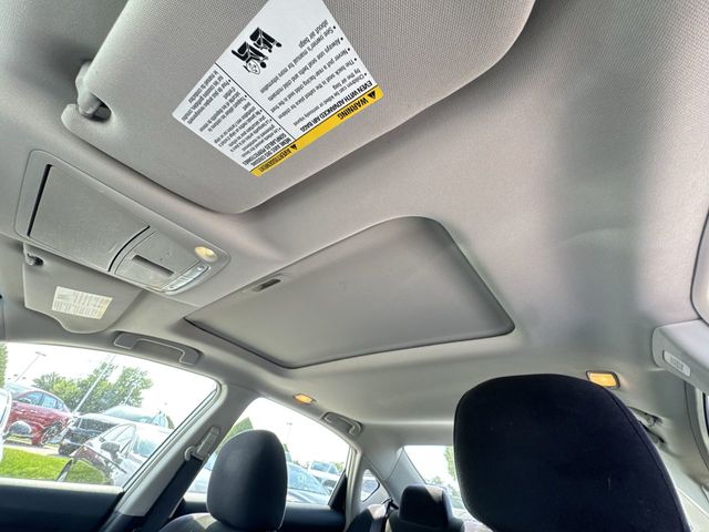 2013 Nissan Altima 3.5 SV Image 28 of 28
