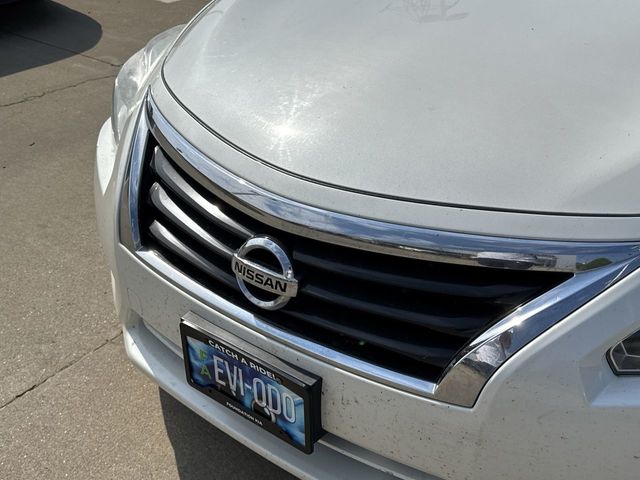 2013 Nissan Altima 3.5 SV Image 23 of 28