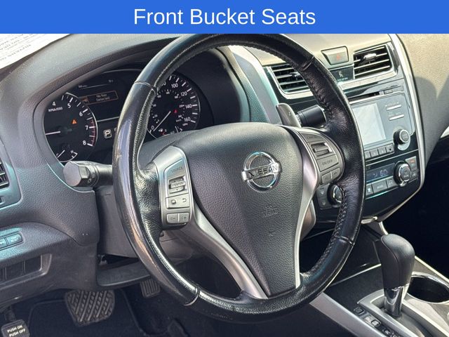 2013 Nissan Altima 3.5 SV Image 15 of 28