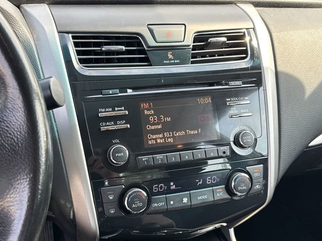 2013 Nissan Altima 3.5 SV Image 18 of 28