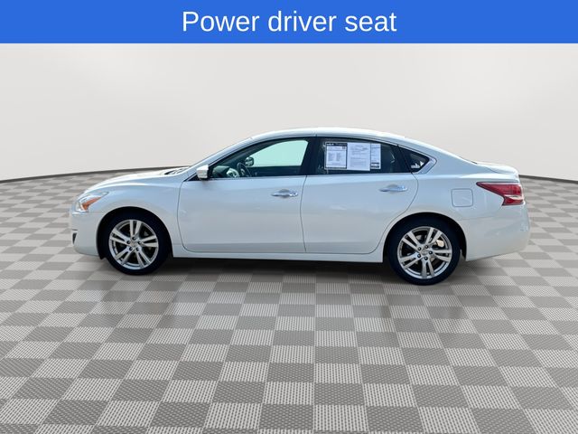 2013 Nissan Altima 3.5 SV Image 9 of 28