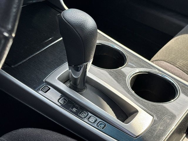 2013 Nissan Altima 3.5 SV Image 21 of 28