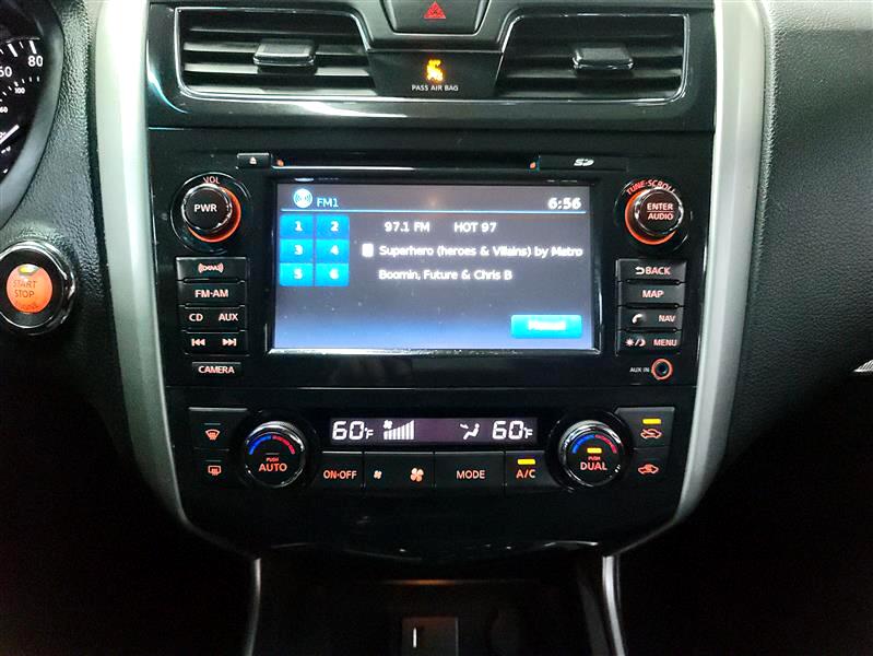 2013 Nissan Altima 2.5 SL Image 14 of 23