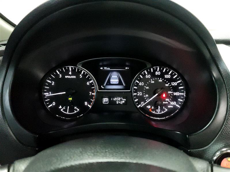 2013 Nissan Altima 2.5 SL Image 16 of 23