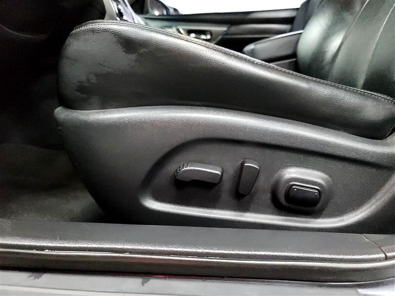 2013 Nissan Altima 2.5 SL Image 19 of 23