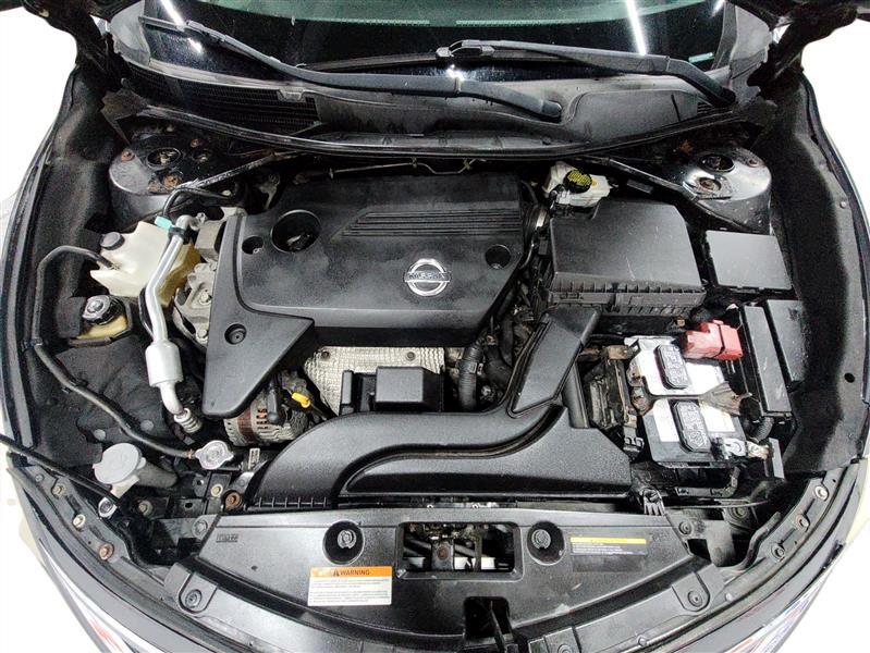 2013 Nissan Altima 2.5 SL Image 11 of 23