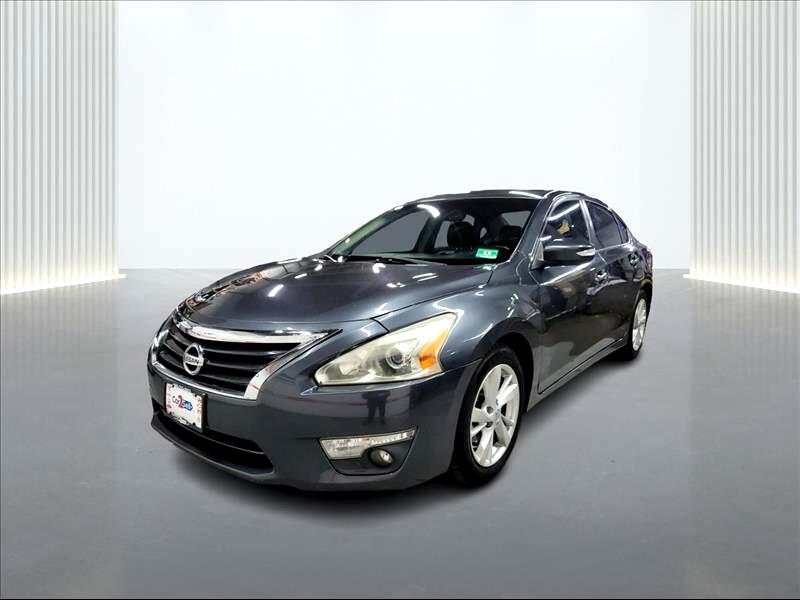 2013 Nissan Altima 2.5 SL Image 1 of 23