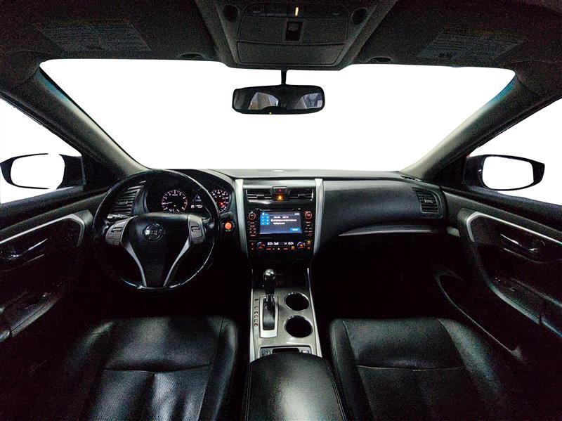 2013 Nissan Altima 2.5 SL Image 22 of 23