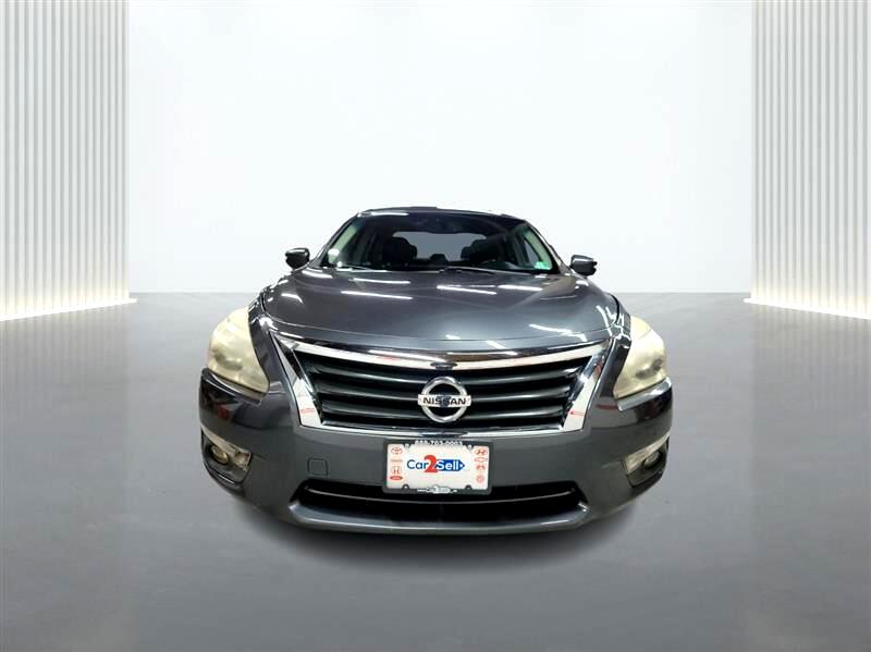 2013 Nissan Altima 2.5 SL Image 3 of 23