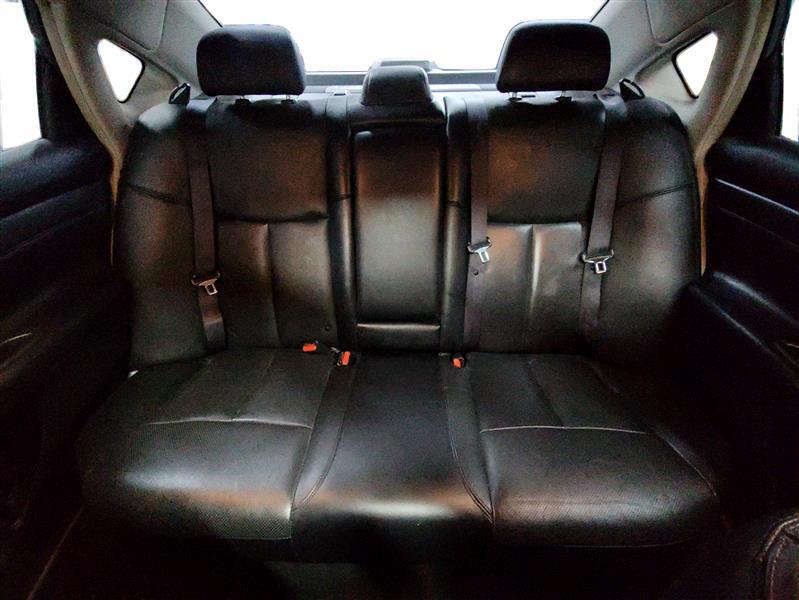 2013 Nissan Altima 2.5 SL Image 15 of 23