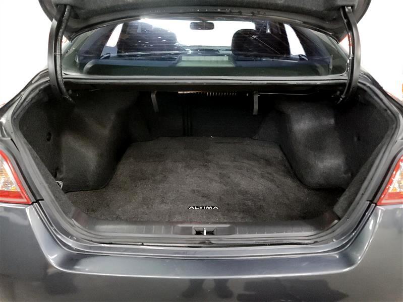 2013 Nissan Altima 2.5 SL Image 13 of 23