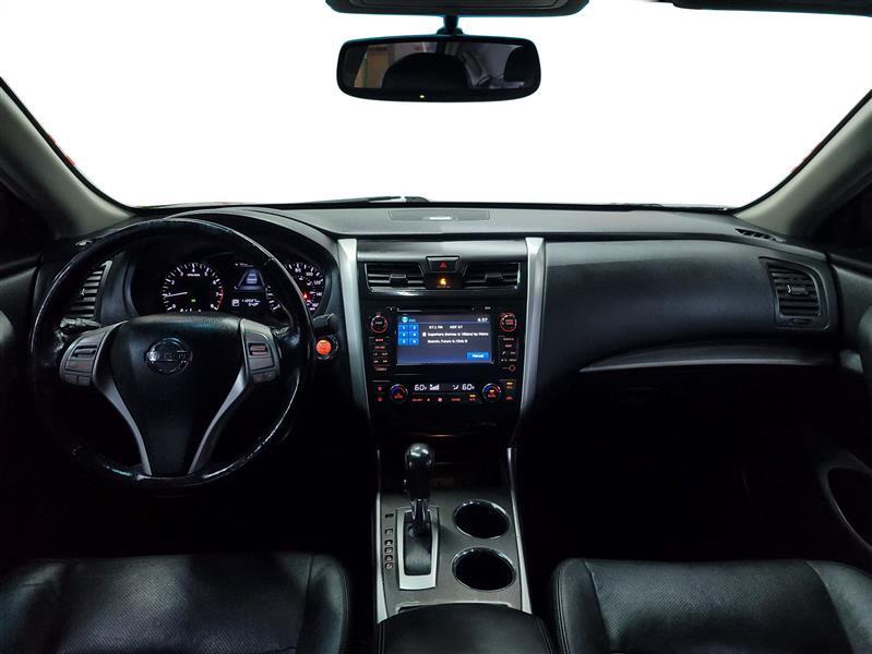 2013 Nissan Altima 2.5 SL Image 23 of 23