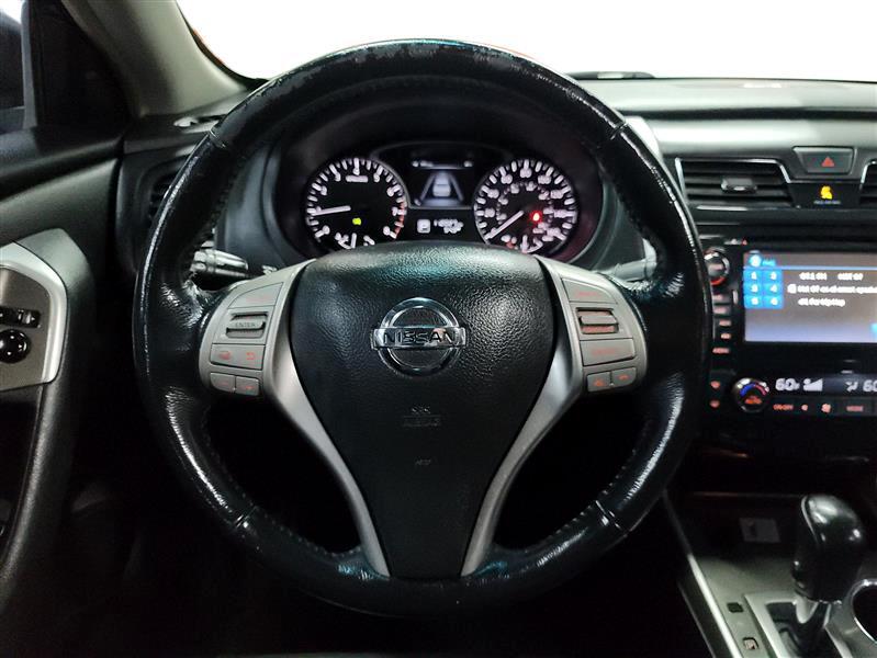2013 Nissan Altima 2.5 SL Image 17 of 23