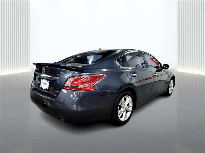 2013 Nissan Altima 2.5 SL Image 6 of 23