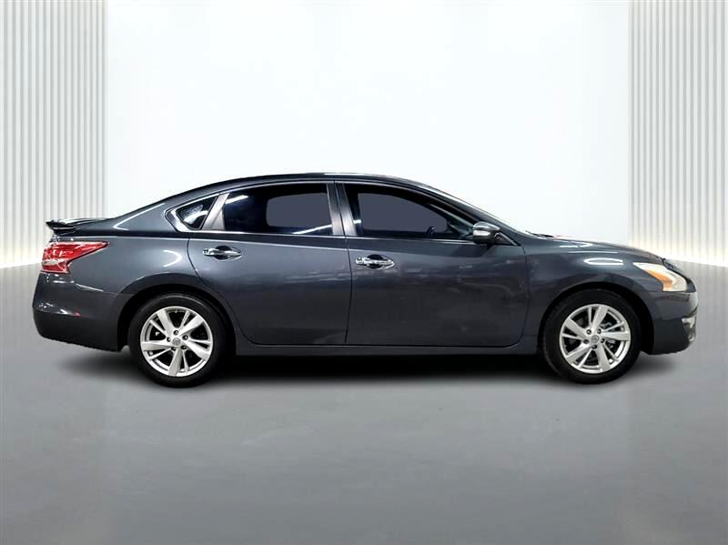 2013 Nissan Altima 2.5 SL Image 5 of 23