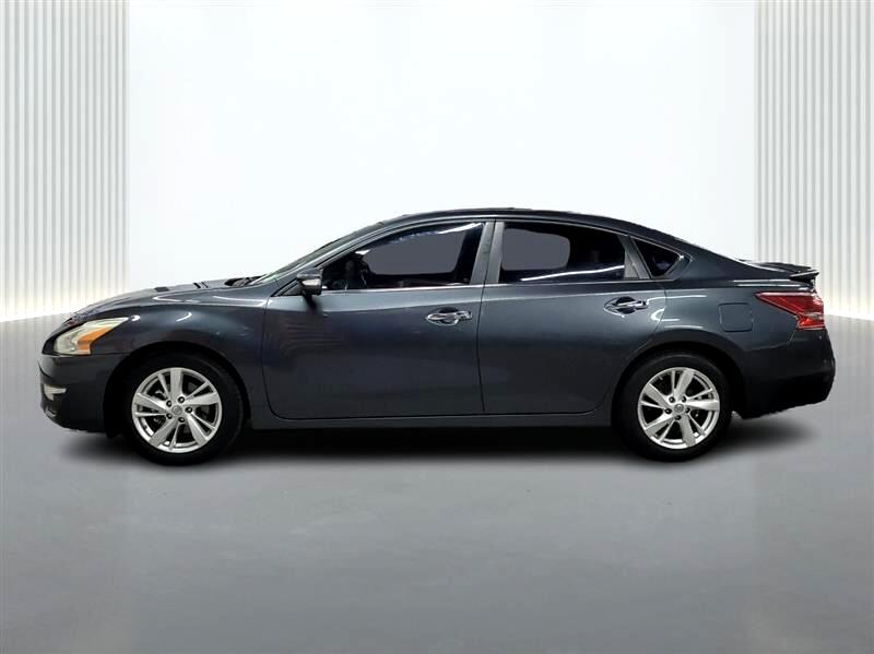 2013 Nissan Altima 2.5 SL Image 9 of 23