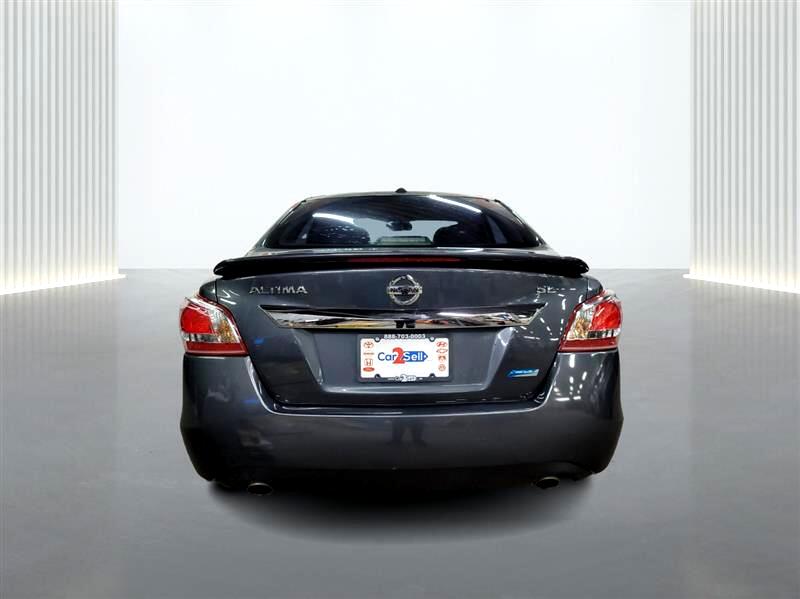 2013 Nissan Altima 2.5 SL Image 7 of 23