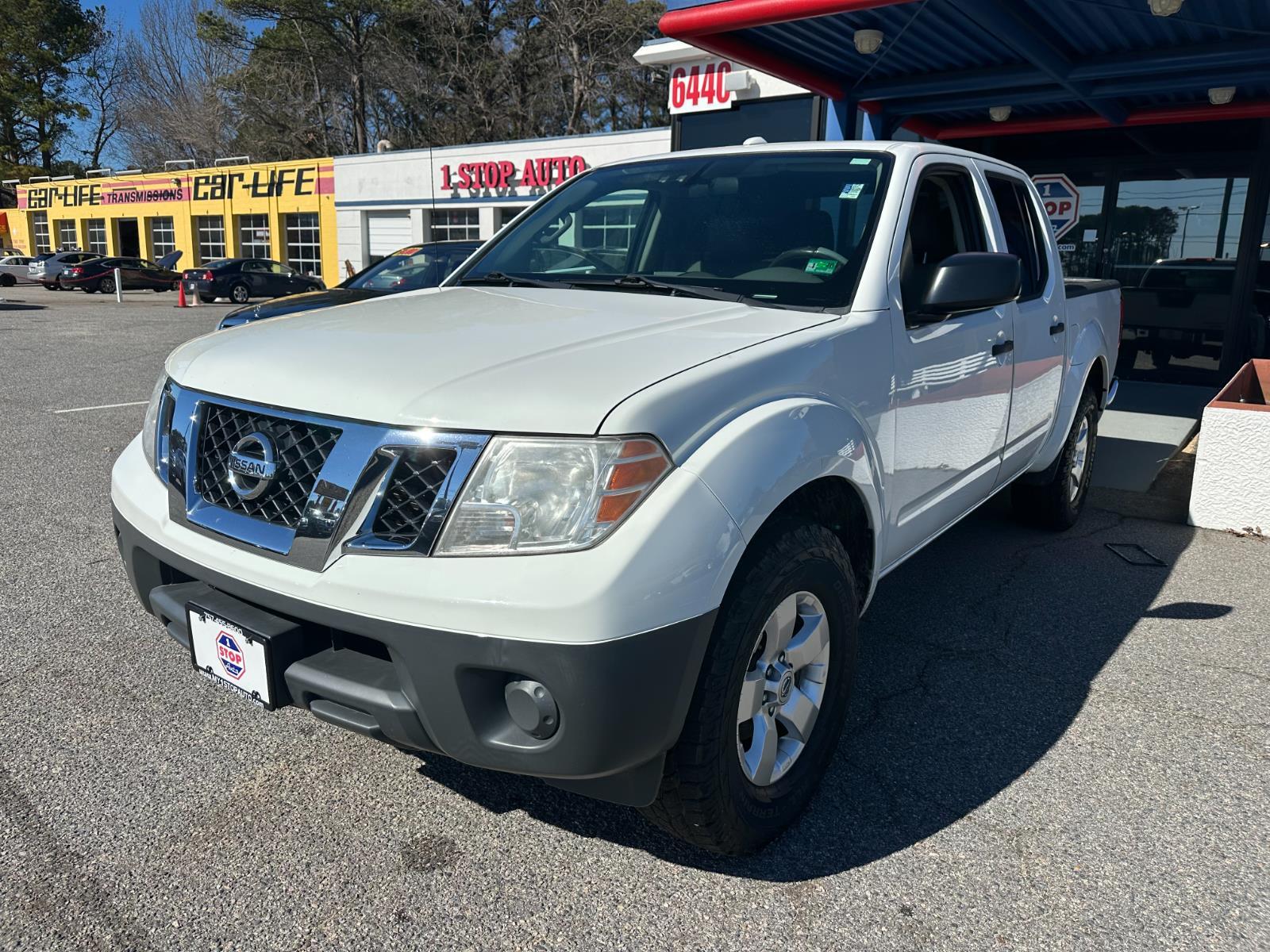 Vehicle image 1 of 27