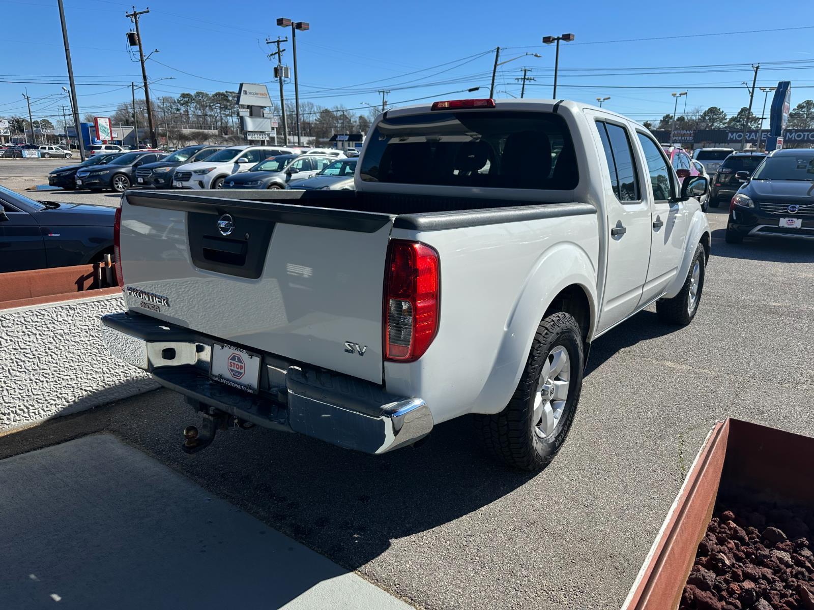 Vehicle image 6 of 27