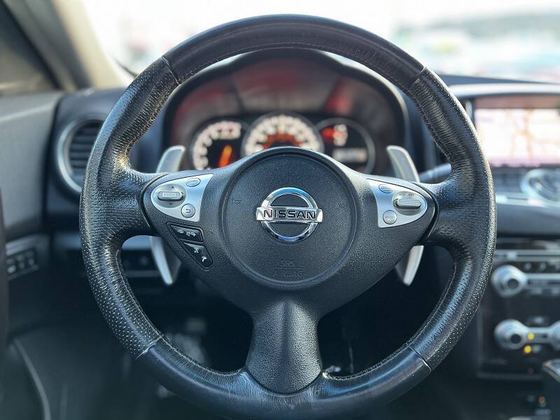 2013 Nissan Maxima 3.5 SV Premium Image 34 of 34