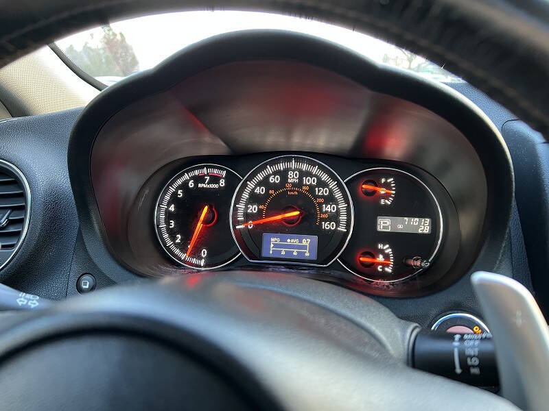 2013 Nissan Maxima 3.5 SV Premium Image 26 of 34