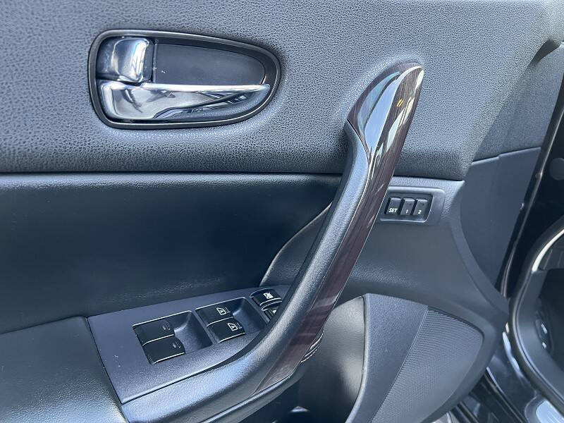 2013 Nissan Maxima 3.5 SV Premium Image 32 of 34