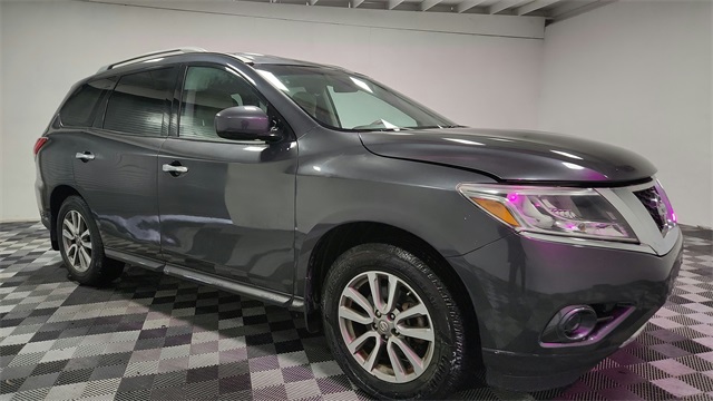 Vehicle image 6 of 26