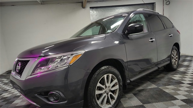 Vehicle image 1 of 26