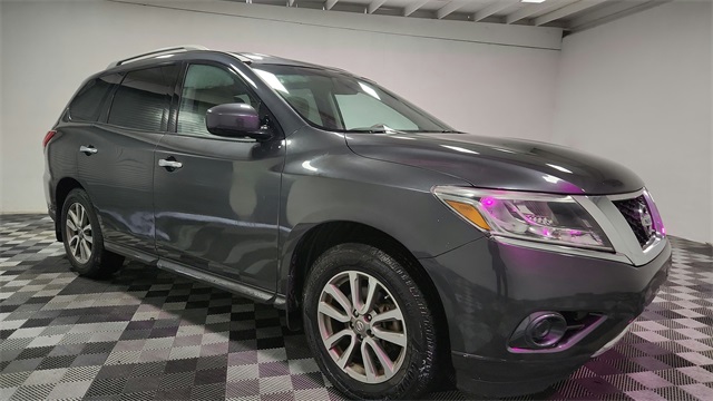 Vehicle image 5 of 26