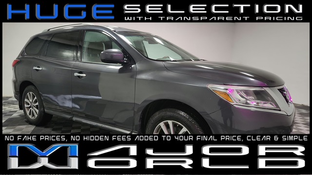 Vehicle image 7 of 26