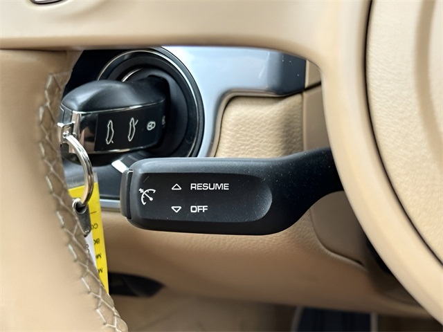 2013 Porsche Boxster Base Image 23 of 27