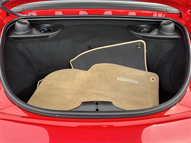 2013 Porsche Boxster Base Image 12 of 27