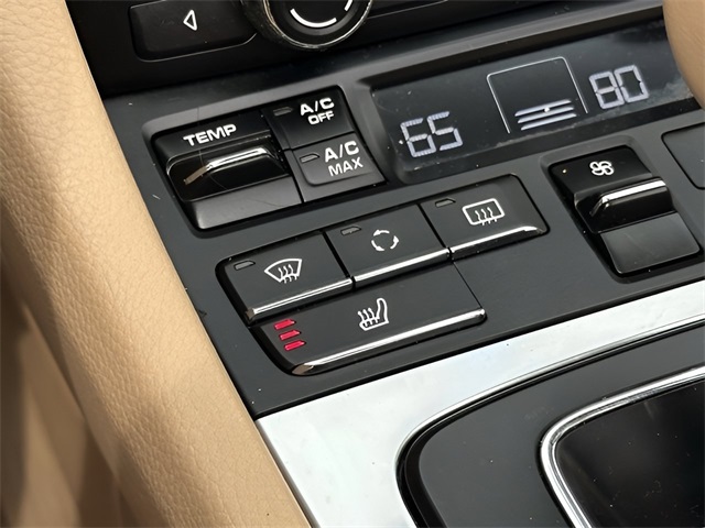 2013 Porsche Boxster Base Image 22 of 27