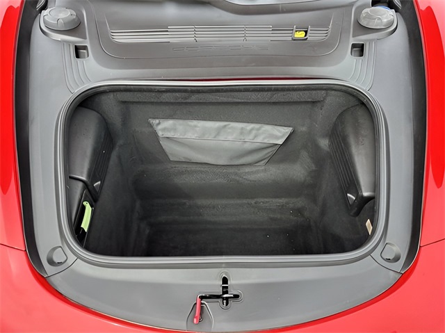 2013 Porsche Boxster Base Image 13 of 27