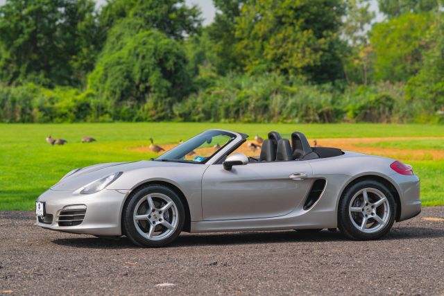 2013 Porsche Boxster Base Image 1 of 91