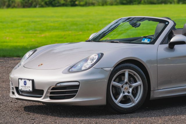 2013 Porsche Boxster Base Image 3 of 91