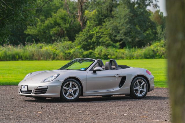 2013 Porsche Boxster Base Image 2 of 91