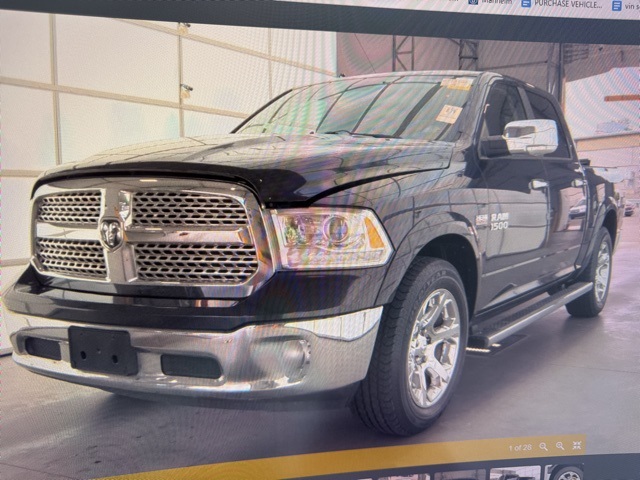 Vehicle image 1 of 5