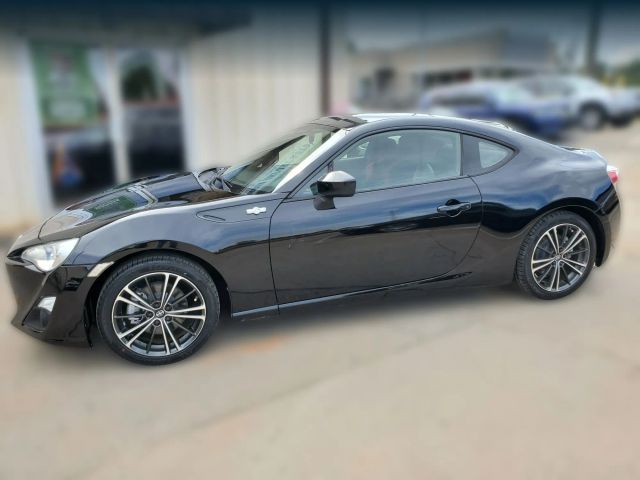 2013 Scion FR-S 10 Series Image 1 of 44