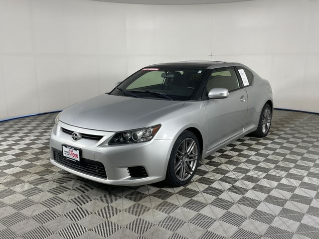 2013 Scion tC Base Image 1 of 25