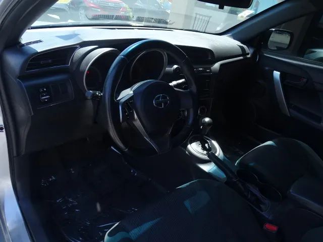2013 Scion tC Release Series 8.0 Image 19 of 37