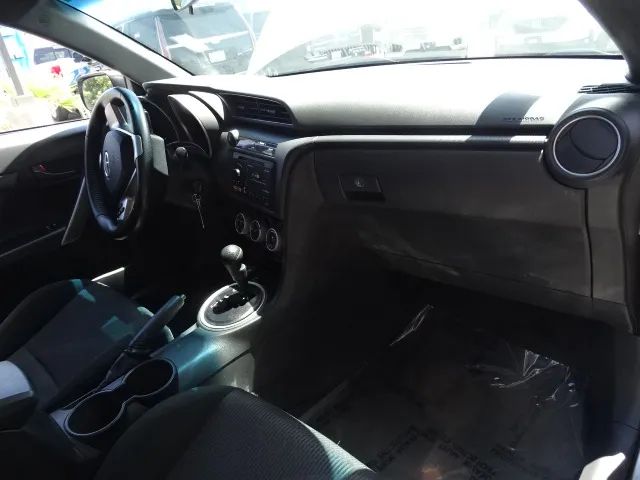 2013 Scion tC Release Series 8.0 Image 18 of 37